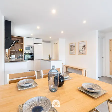 Mediterranean Way - Carpe Diem Apartment *