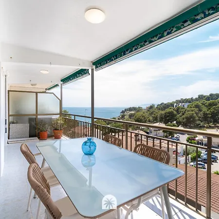 Appartamento Mediterranean Way - Carpe Diem *