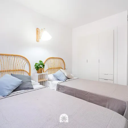 Apartment Mediterranean Way - Carpe Diem Salou