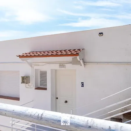 Apartment Mediterranean Way - Carpe Diem