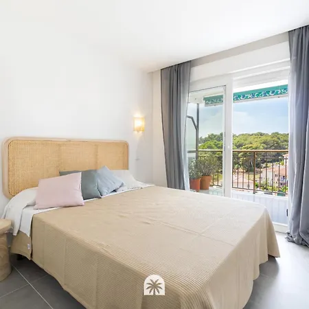 Apartment Mediterranean Way - Carpe Diem *