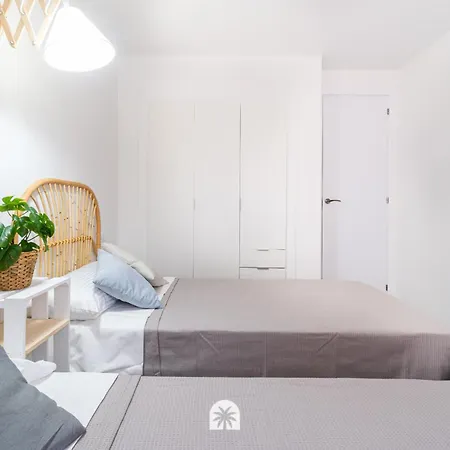 Apartment Mediterranean Way - Carpe Diem Salou