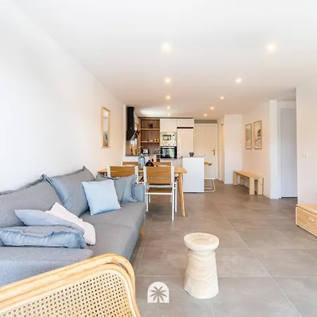 Apartment Mediterranean Way - Carpe Diem