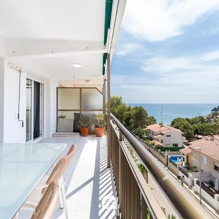 Apartment Mediterranean Way - Carpe Diem