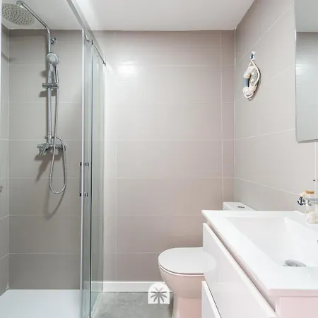 Mediterranean Way - Carpe Diem Apartment Salou