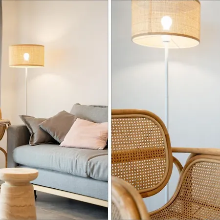 Apartment Mediterranean Way - Carpe Diem *