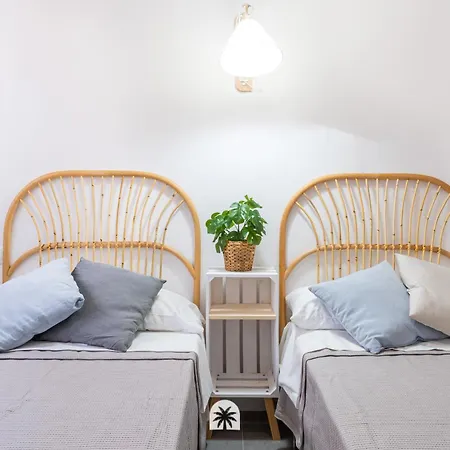 Mediterranean Way - Carpe Diem Apartment Salou