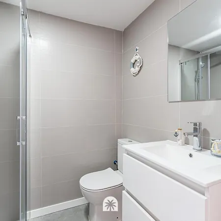 Mediterranean Way - Carpe Diem Apartment *