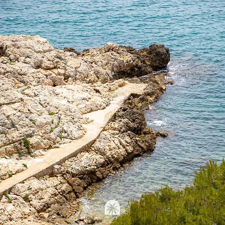 Mediterranean Way - Carpe Diem Apartment *