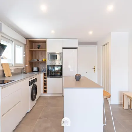 Mediterranean Way - Carpe Diem Apartment Salou