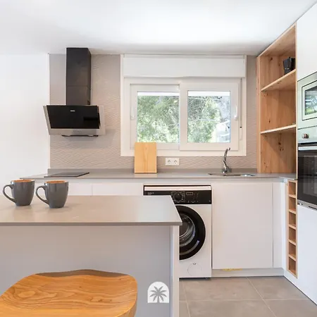 Mediterranean Way - Carpe Diem Apartment