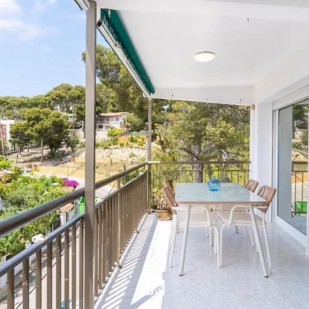 Apartment Mediterranean Way - Carpe Diem Salou