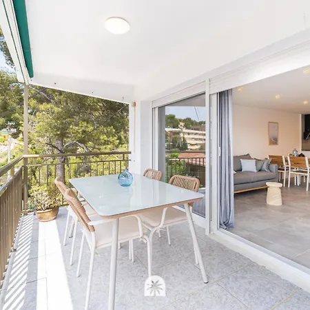 Mediterranean Way - Carpe Diem Apartment *